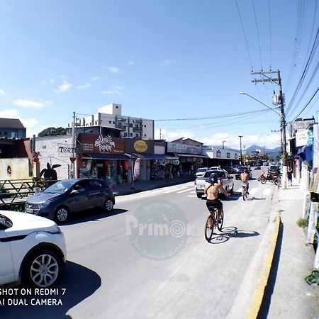Apartamentos Primor Na Rota Turistica Ubatuba Kültér fotó