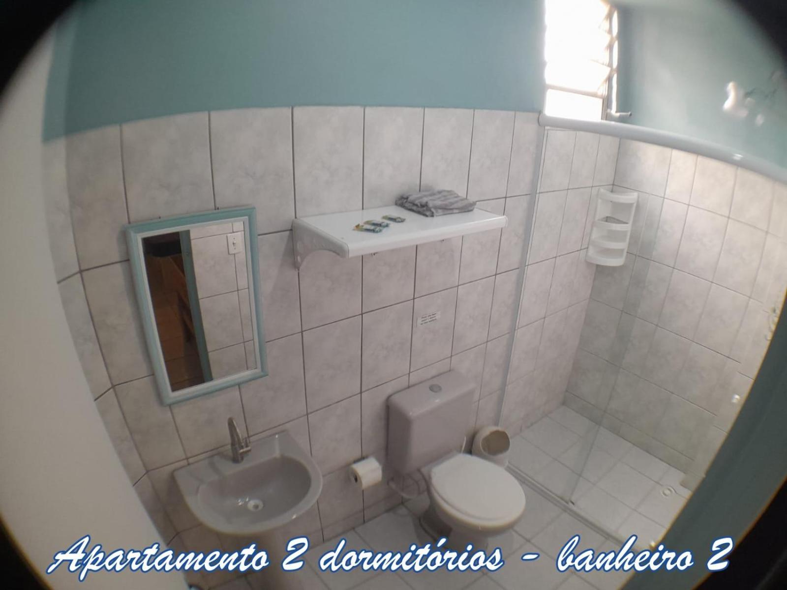 Apartamentos Primor Na Rota Turistica Ubatuba Kültér fotó