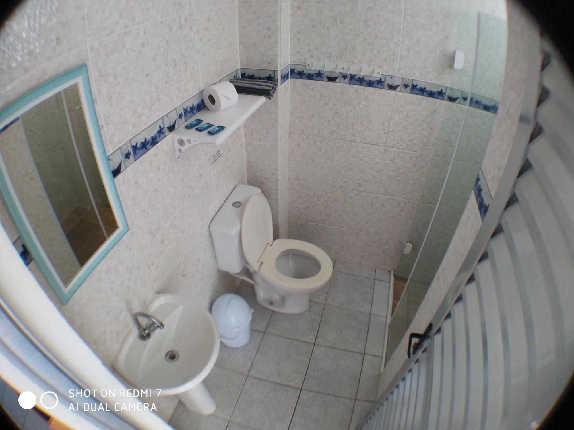 Apartamentos Primor Na Rota Turistica Ubatuba Szoba fotó