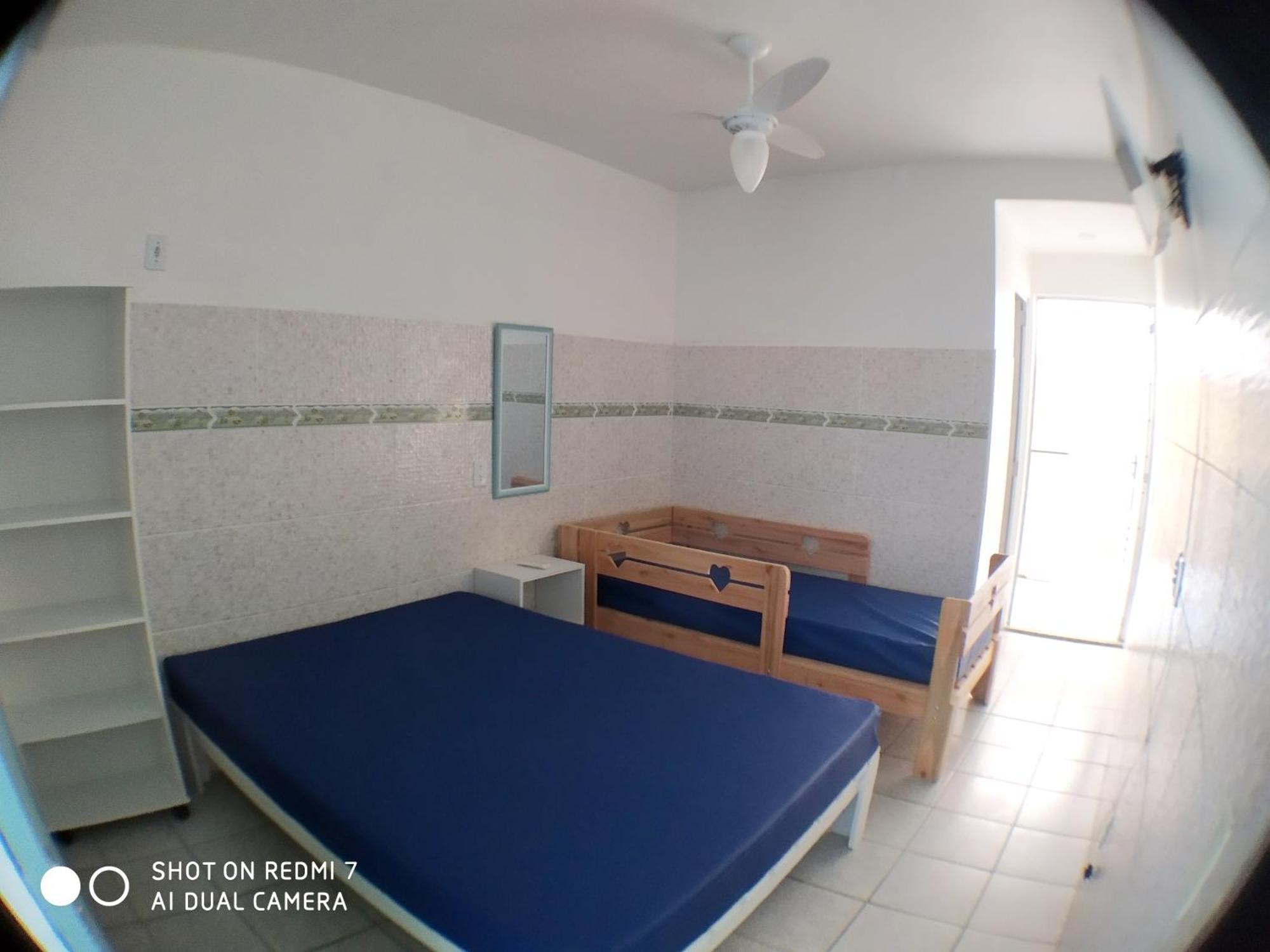 Apartamentos Primor Na Rota Turistica Ubatuba Szoba fotó