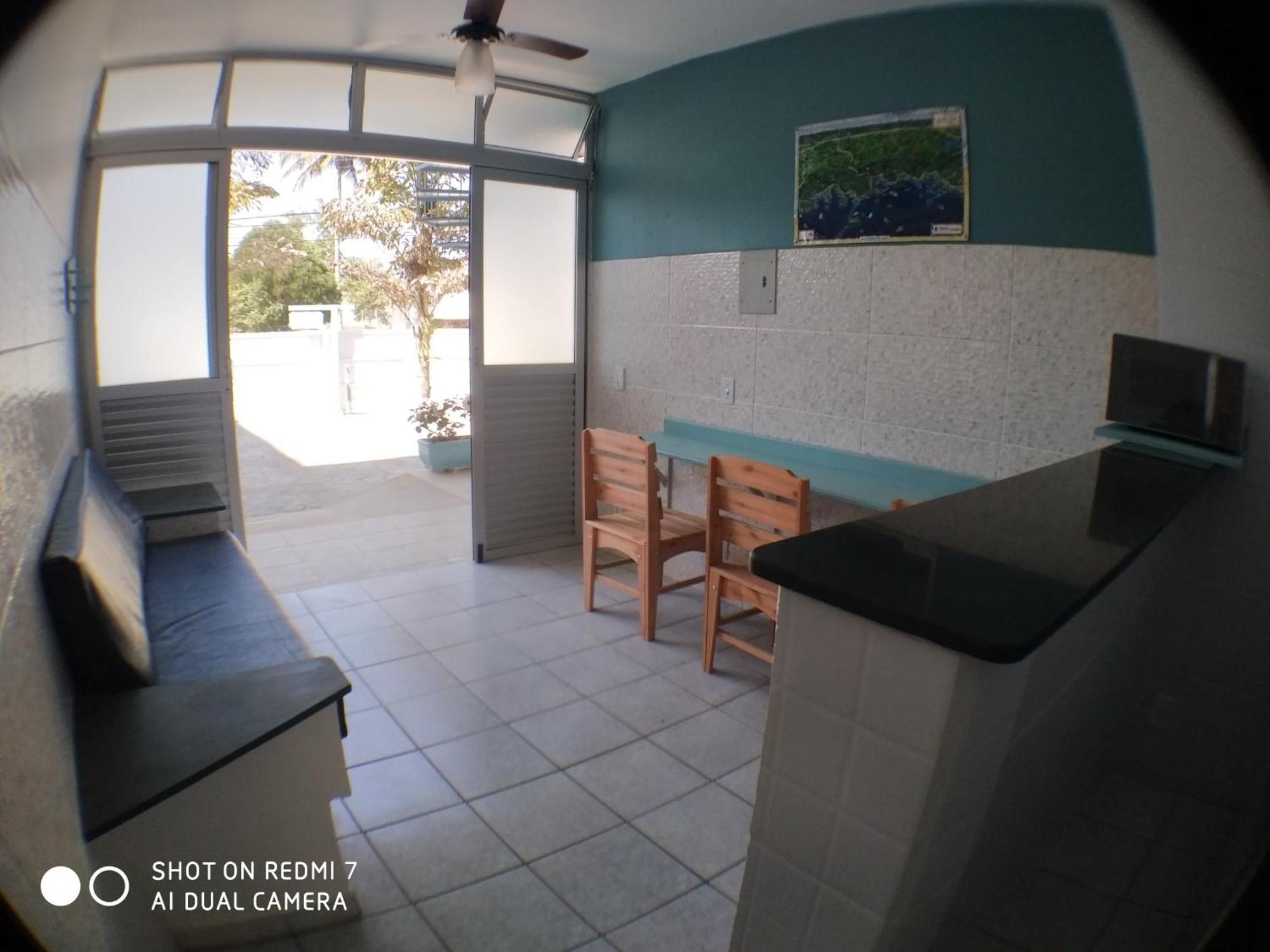Apartamentos Primor Na Rota Turistica Ubatuba Szoba fotó